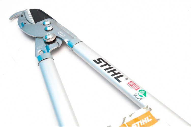 Садовые ножницы Stihl Amboss Dynamic 80