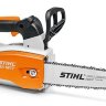 Аккумуляторная цепная пила STIHL MSA 161 T 10