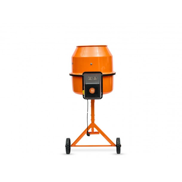 Бетоносмеситель VILLARTEC СМ-160Р
