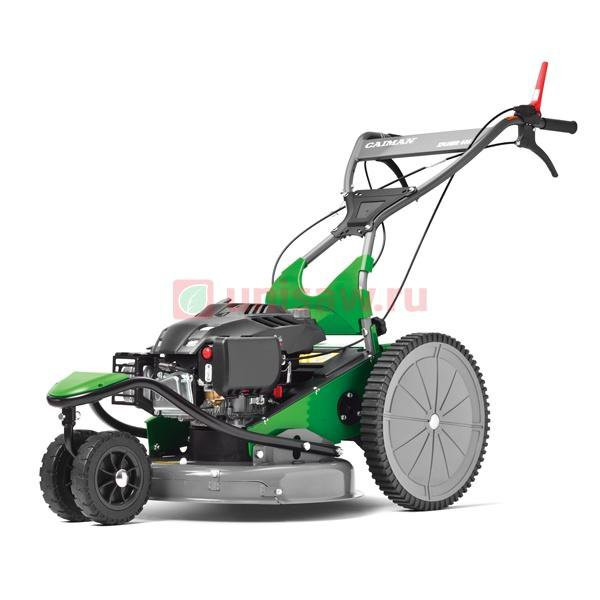Косилка для высокой травы Caiman XPLORER 60S