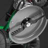 Косилка для высокой травы Caiman XPLORER 60S