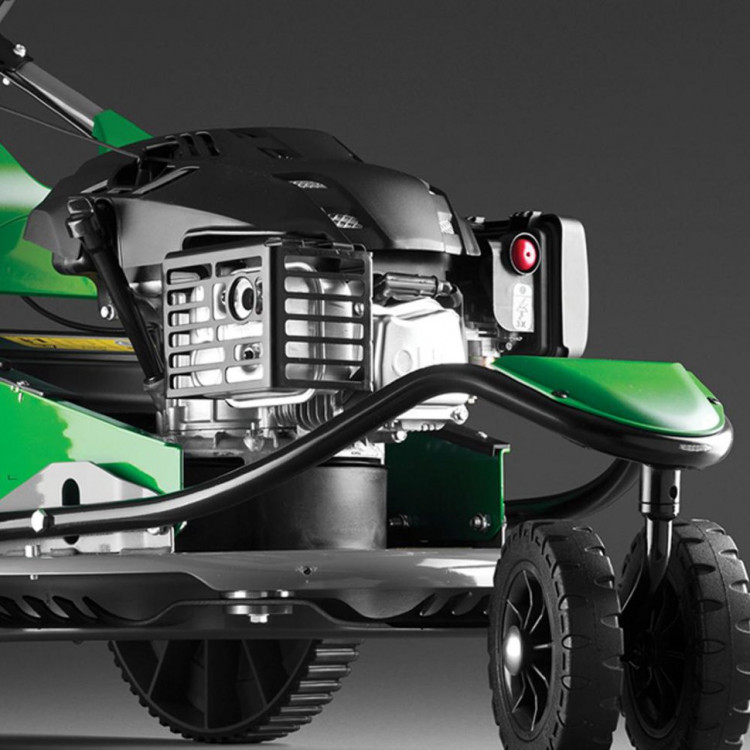Косилка для высокой травы Caiman XPLORER 60S