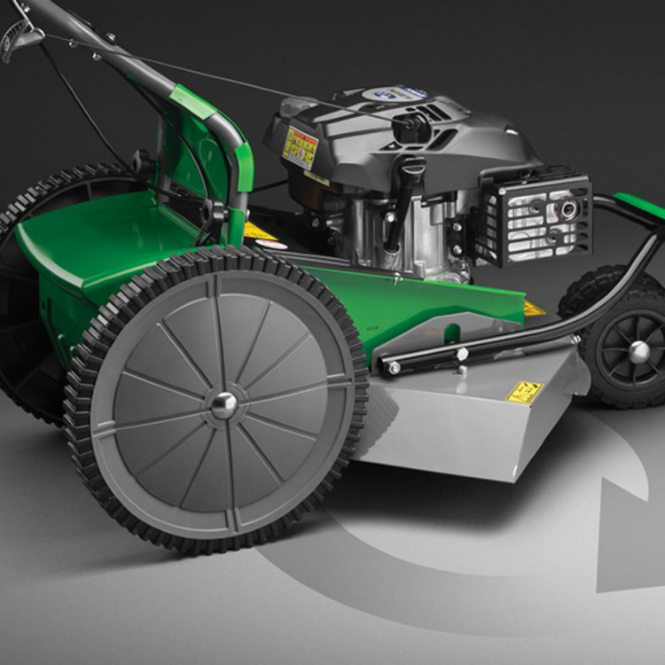 Косилка для высокой травы Caiman XPLORER 60S