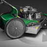 Косилка для высокой травы Caiman XPLORER 60S
