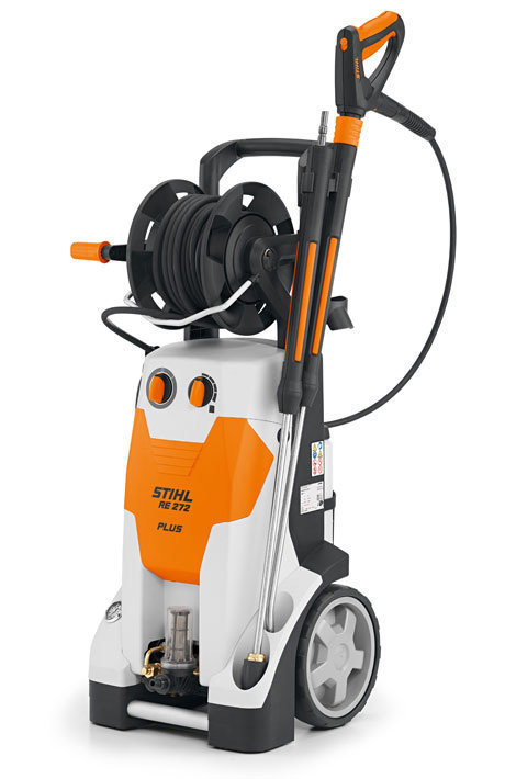 Мойка высокого давления STIHL RE 272