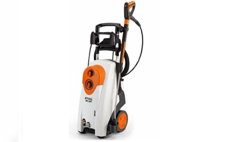 Мойка высокого давления STIHL RE 281 47530124514