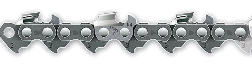 Цепь .325" 1,6мм 15" 26RMS 67 зв, 3629 000 0067