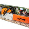 Игрушка пила Stihl со звуковым эффектом
