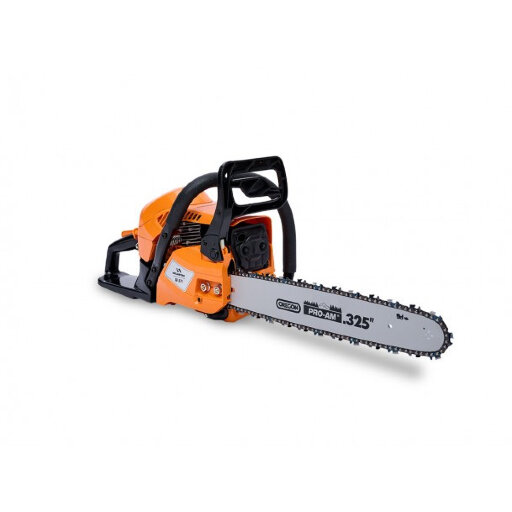 Пила цепная бензиновая VILLARTEC SB 571, шина 40 см