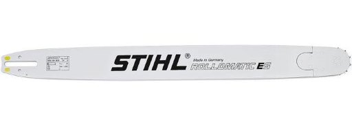 Шина 3/8" 1,6мм 22" (55см) 76зв 11z Rollomatic ES 30030009425