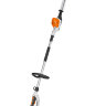 Аккумуляторный мотосекатор STIHL HLA 65, без аккумулятора и ЗУ