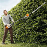 Аккумуляторный мотосекатор STIHL HLA 65, без аккумулятора и ЗУ