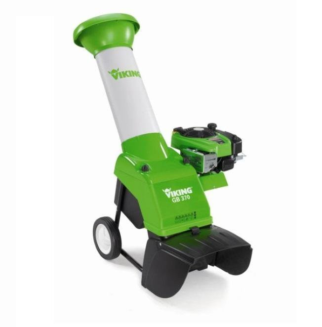 Измельчитель садовый VIKING GB 370.2 60010111105k2