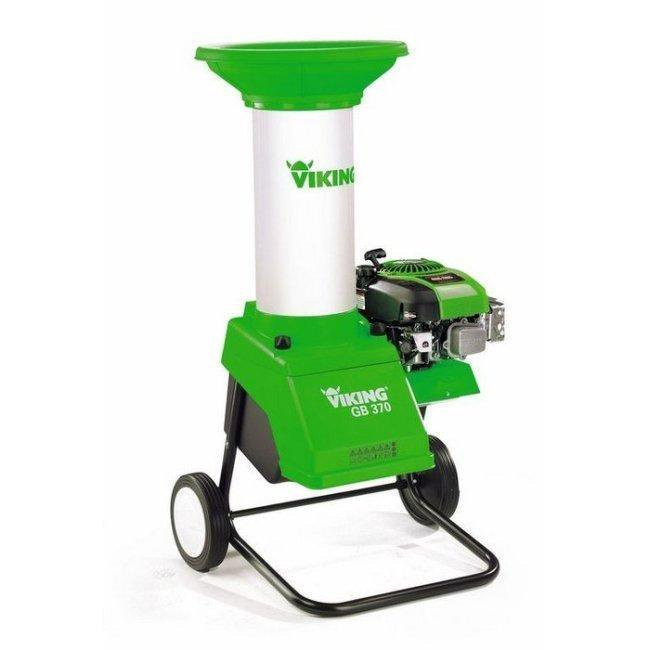 Измельчитель садовый VIKING GB 370.2 60010111105к