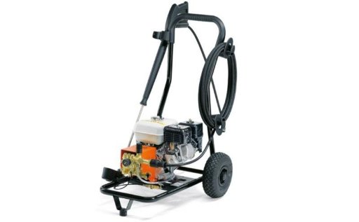 Мойка высокого давления бензиновая STIHL RB 302 47720124610
