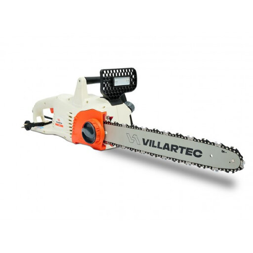 Пила цепная электрическая VILLARTEC SE 224