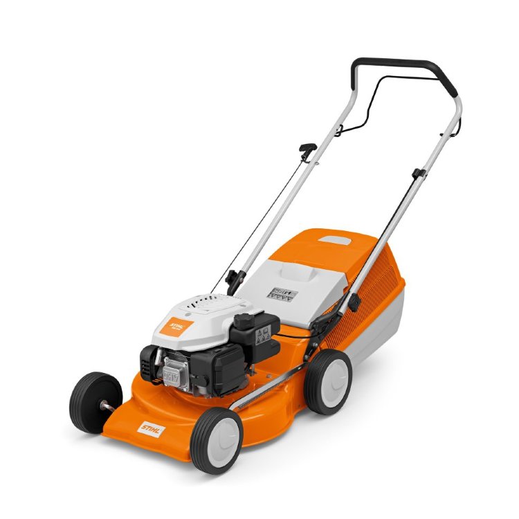 Газонокосилка STIHL RM 248 бензиновая