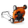 Газонокосилка STIHL RM 248 бензиновая