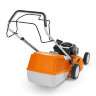 Газонокосилка STIHL RM 248 бензиновая