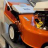 Газонокосилка STIHL RM 248 бензиновая