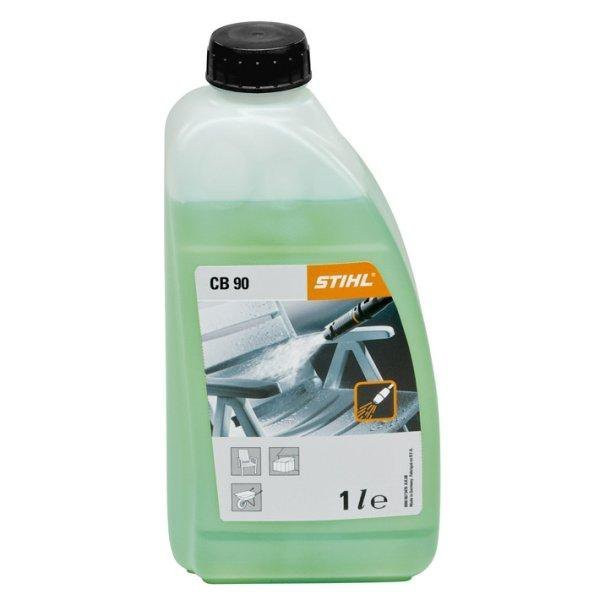 Моющее средство универсальное для сада CB 90 1л Stihl 07970102046