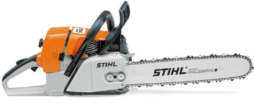 Бензопила STIHL MS 440 20" 11282000291