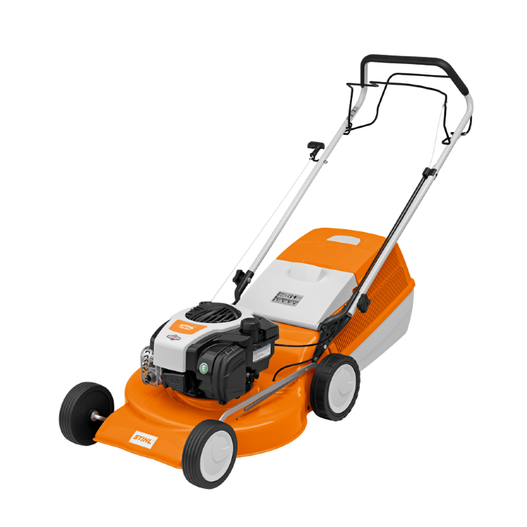 Газонокосилка STIHL RM 253 T бензиновая самоходная