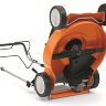 Газонокосилка STIHL RM 253 T бензиновая самоходная