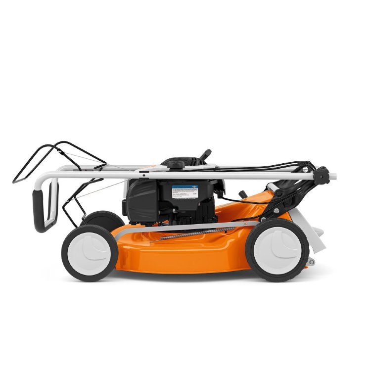 Газонокосилка STIHL RM 253 T бензиновая самоходная