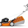 Газонокосилка STIHL RM 253 T бензиновая самоходная