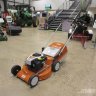 Газонокосилка STIHL RM 253 T бензиновая самоходная