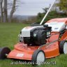 Газонокосилка STIHL RM 253 T бензиновая самоходная