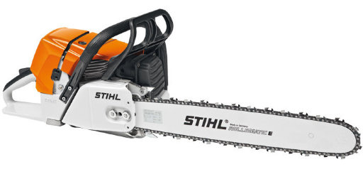 Бензопила STIHL MS 461 20" 11282000416