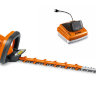 Мотоножницы аккумуляторные STIHL HSA 86 с AP 200 и AL 300