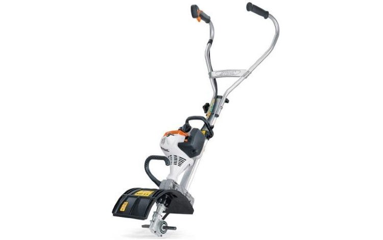 МультиМотор STIHL MM 56