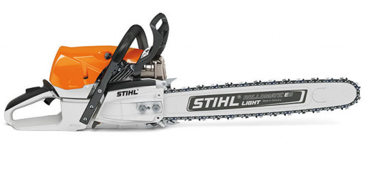 Бензопила STIHL MS 462 18" с фильтром PA