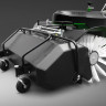 Машина подметальная Caiman SM 700