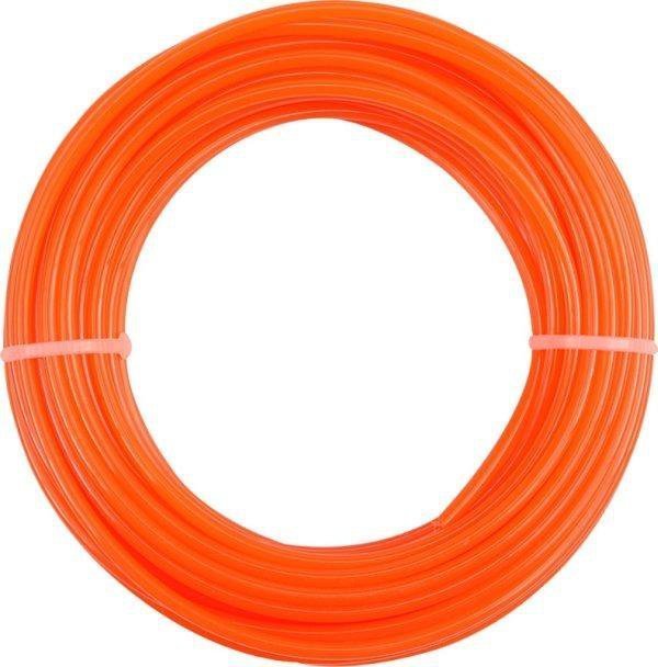 Корд триммерный 2,4 мм х 100м пятиугольного сечения Stihl 00009303341