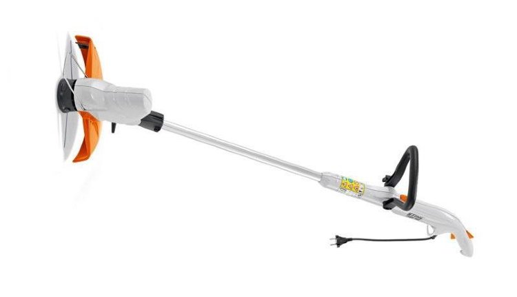 Триммер электрический STIHL FSE 52