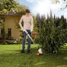 Триммер электрический STIHL FSE 52