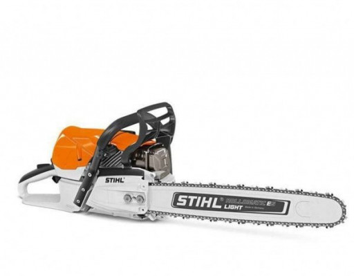 Бензопила STIHL MS 462 20" Rollomatic ES Light и фильтр PA