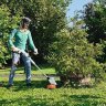 Триммер электрический STIHL FSE 60