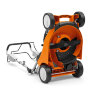Газонокосилка STIHL RM 448 TX бензиновая самоходная