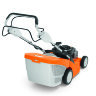 Газонокосилка STIHL RM 448 TX бензиновая самоходная