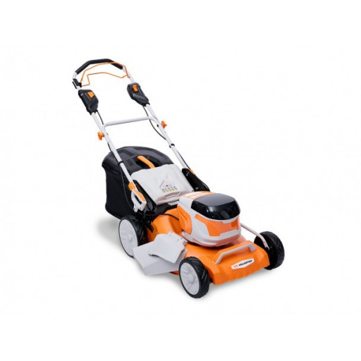 Газонокосилка аккумуляторная VILLARTEC MA 4046T SET