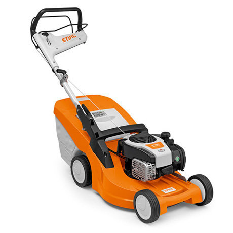 Газонокосилка STIHL RM 448 VC бензиновая самоходная