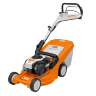 Газонокосилка STIHL RM 448 VC бензиновая самоходная