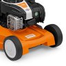 Газонокосилка STIHL RM 448 VC бензиновая самоходная