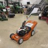 Газонокосилка STIHL RM 448 VC бензиновая самоходная