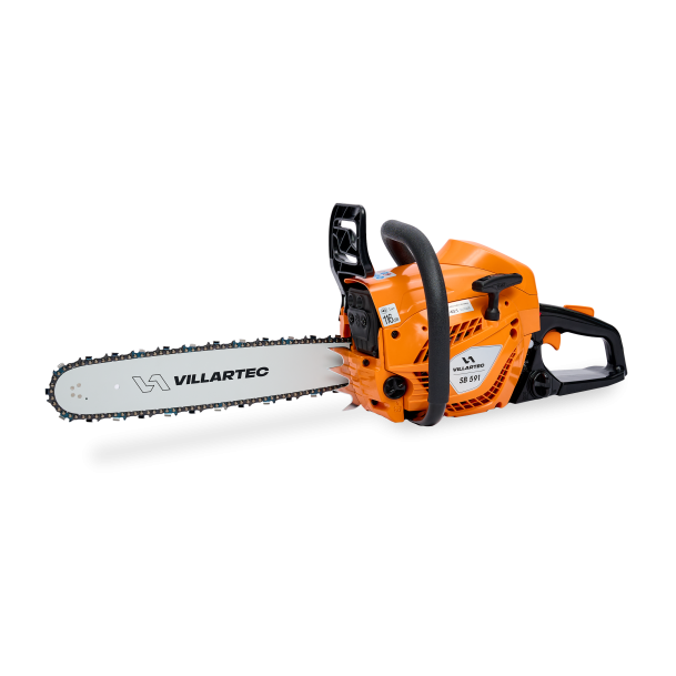 Бензопила VILLARTEC SB591, шина 40 см (16